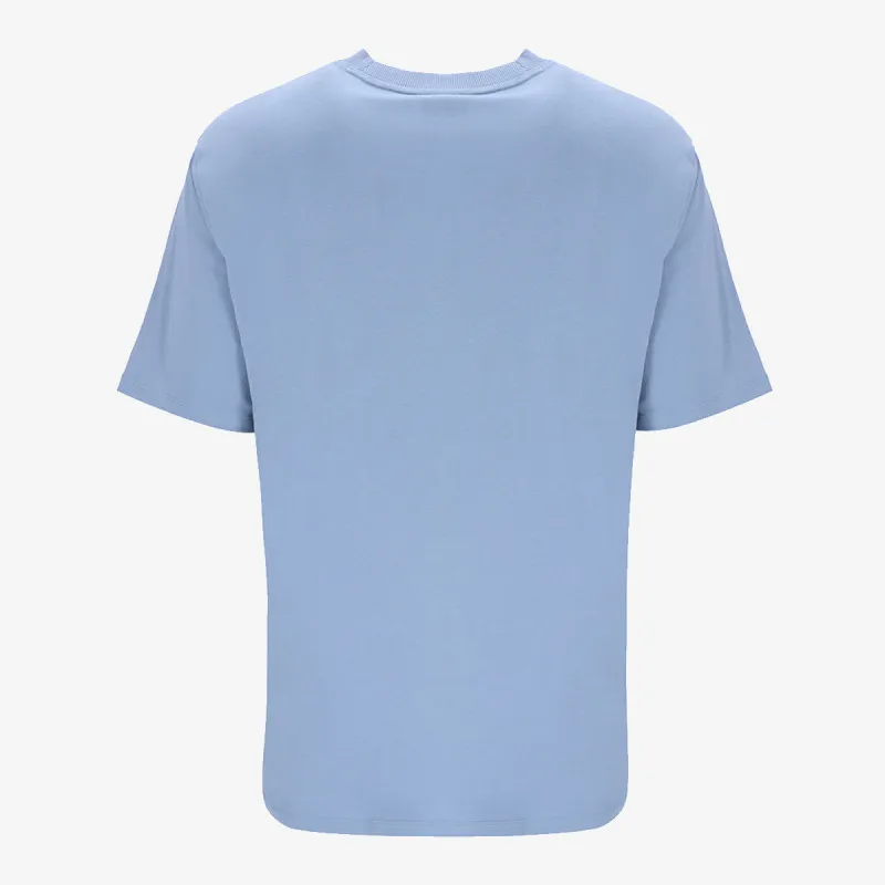 RUSSELL ATHLETIC Маица DOLLA R-S/S CREWNECK TEE SHIRT 