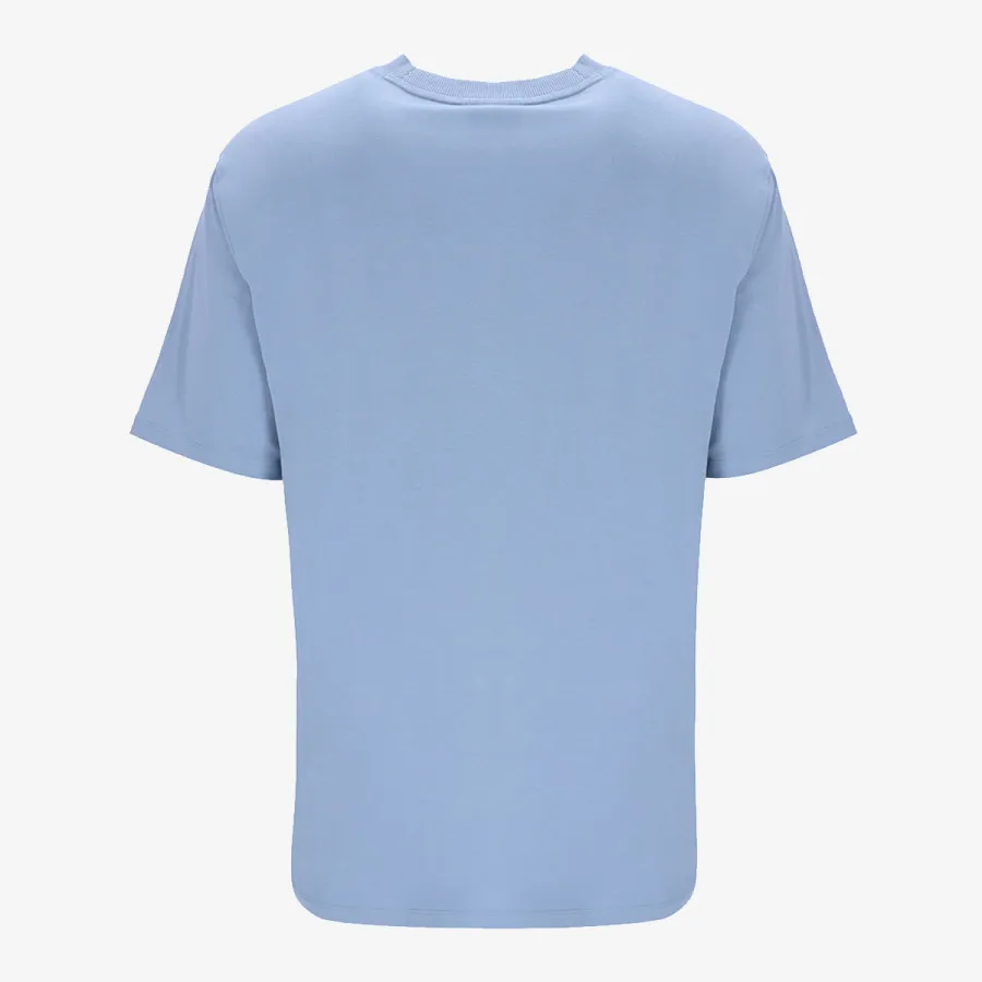 RUSSELL ATHLETIC Маица DOLLA R-S/S CREWNECK TEE SHIRT 