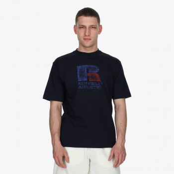 Russell Athletic Bluzë SKEPTA-S/S CREWNECK TEE SHIRT 