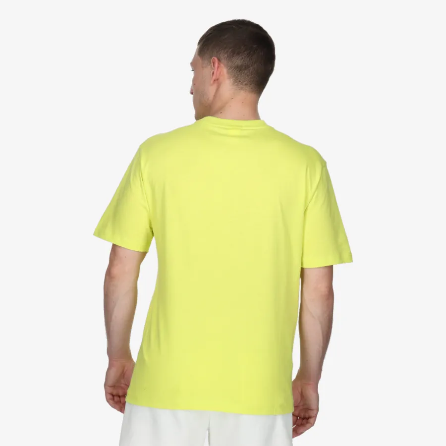 RUSSELL ATHLETIC Маица Skepta S/S 