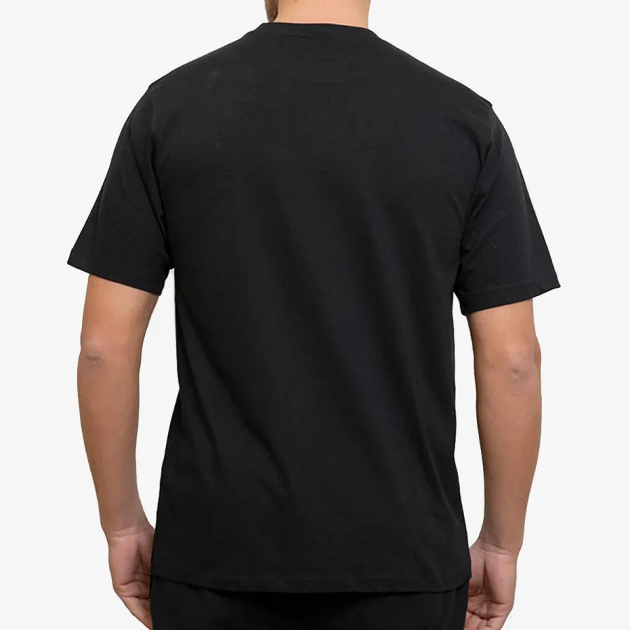 RUSSELL ATHLETIC Маица BHABIE-S/S  CREWNECK TEE SHIRT 