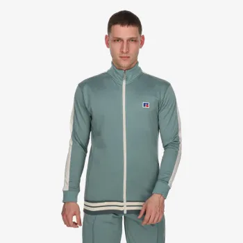 RUSSELL ATHLETIC Горен дел тренерка SWAE-TRACK JACKET 
