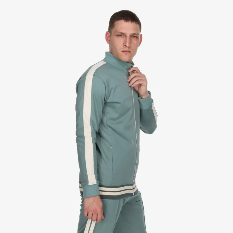RUSSELL ATHLETIC Горен дел тренерка SWAE-TRACK JACKET 