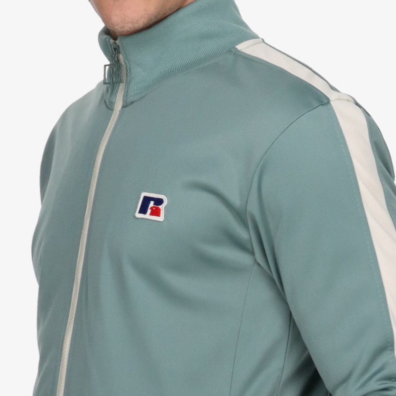 Russell Athletic Bluza SWAE-TRACK JACKET 