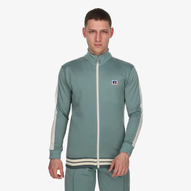 RUSSELL ATHLETIC Горен дел тренерка SWAE-TRACK JACKET 