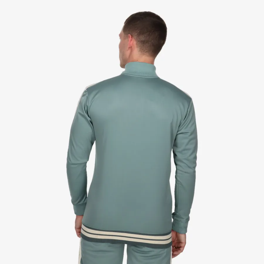 RUSSELL ATHLETIC Горен дел тренерка SWAE-TRACK JACKET 