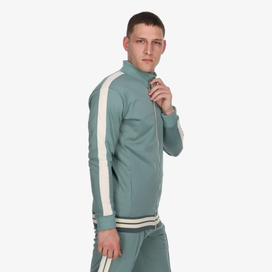 RUSSELL ATHLETIC Горен дел тренерка SWAE-TRACK JACKET 
