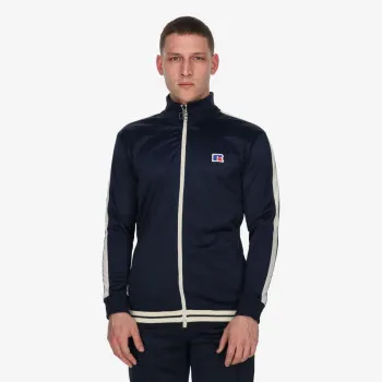 RUSSELL ATHLETIC Горен дел тренерка SWAE-TRACK JACKET 