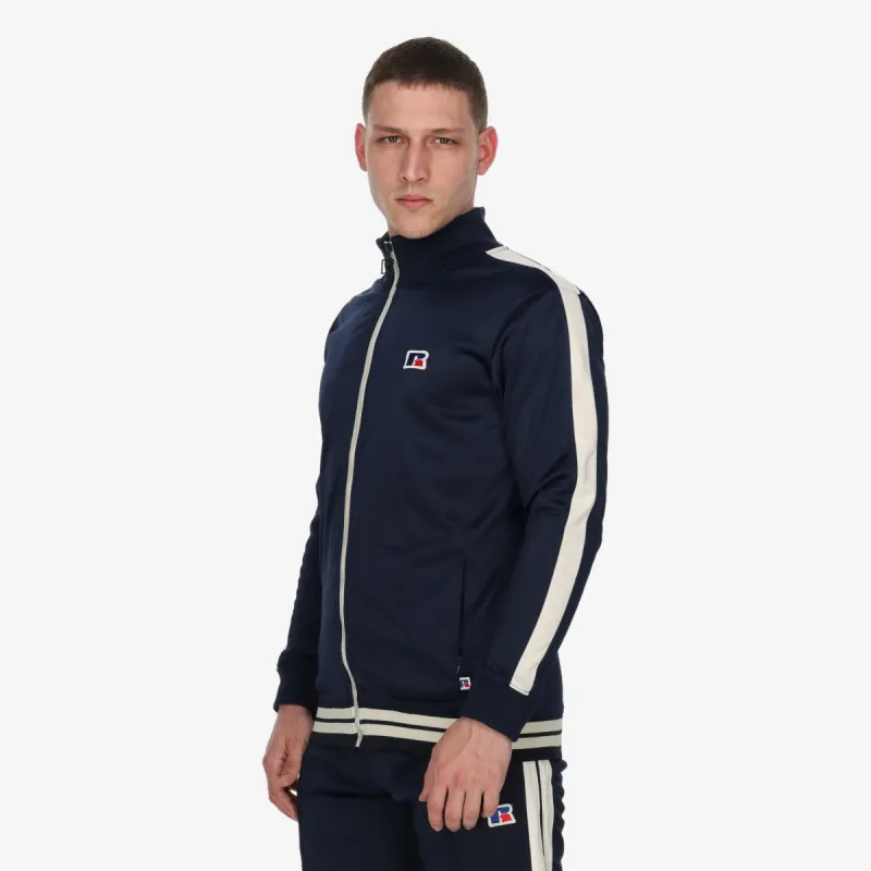 RUSSELL ATHLETIC Горен дел тренерка Swae 