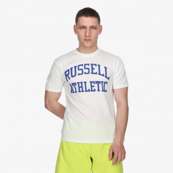 Russell Athletic Маица Iconic S/S 