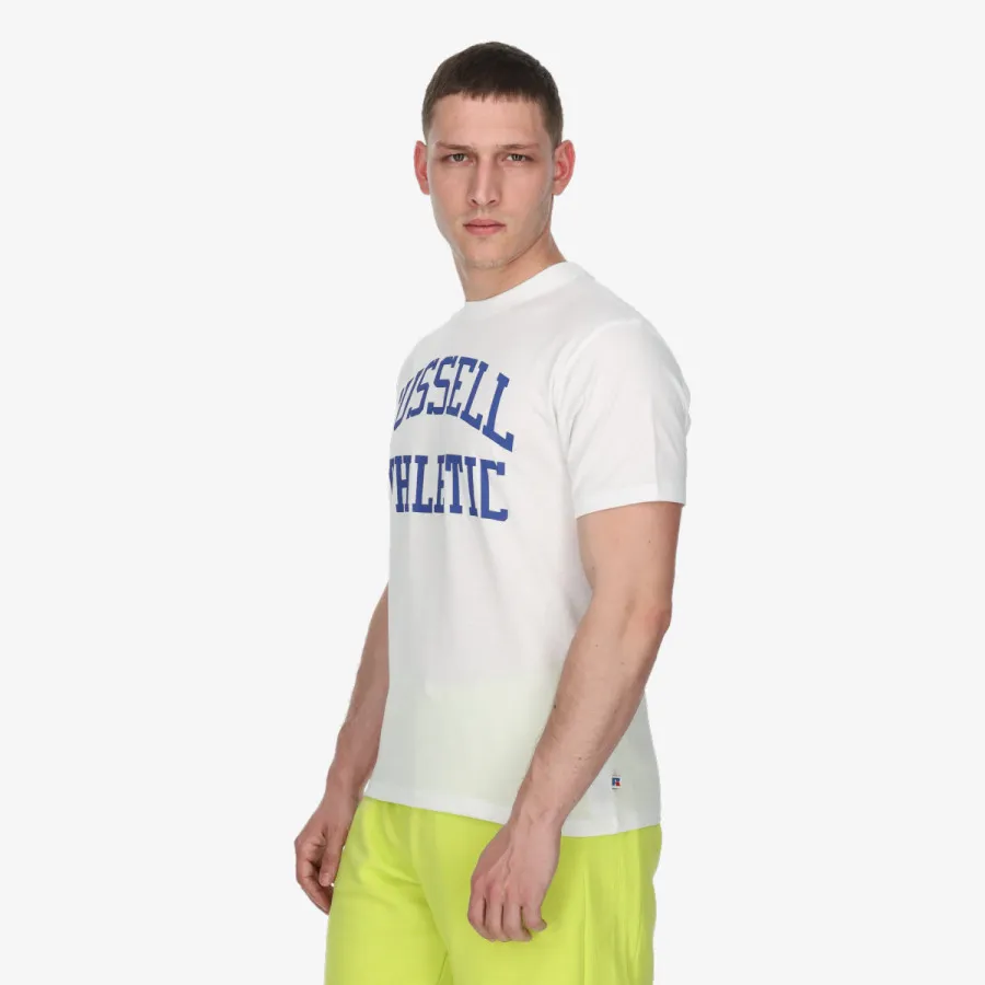 RUSSELL ATHLETIC Маица Iconic S/S 