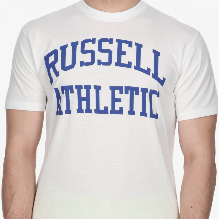 Russell Athletic Маица Iconic S/S 