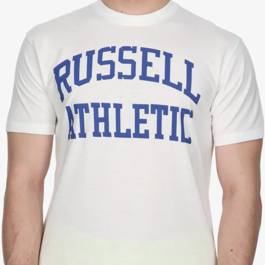 RUSSELL ATHLETIC Маица Iconic S/S 