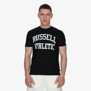 RUSSELL ATHLETIC Маица Iconic S/S 