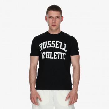 Russell Athletic Маица Iconic S/S 