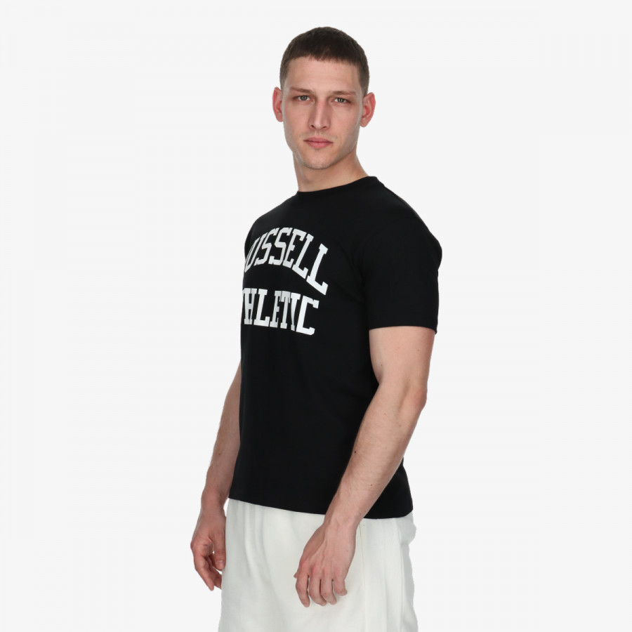 Russell Athletic Маица Iconic S/S 