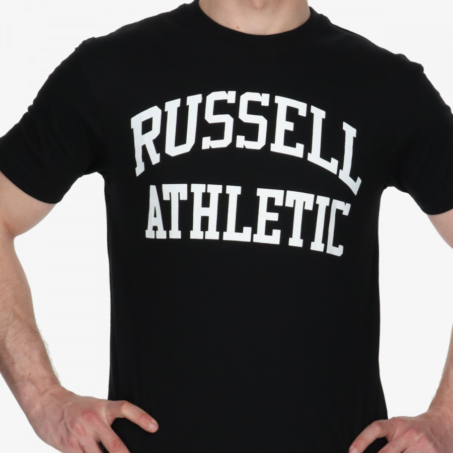 Russell Athletic Маица Iconic S/S 