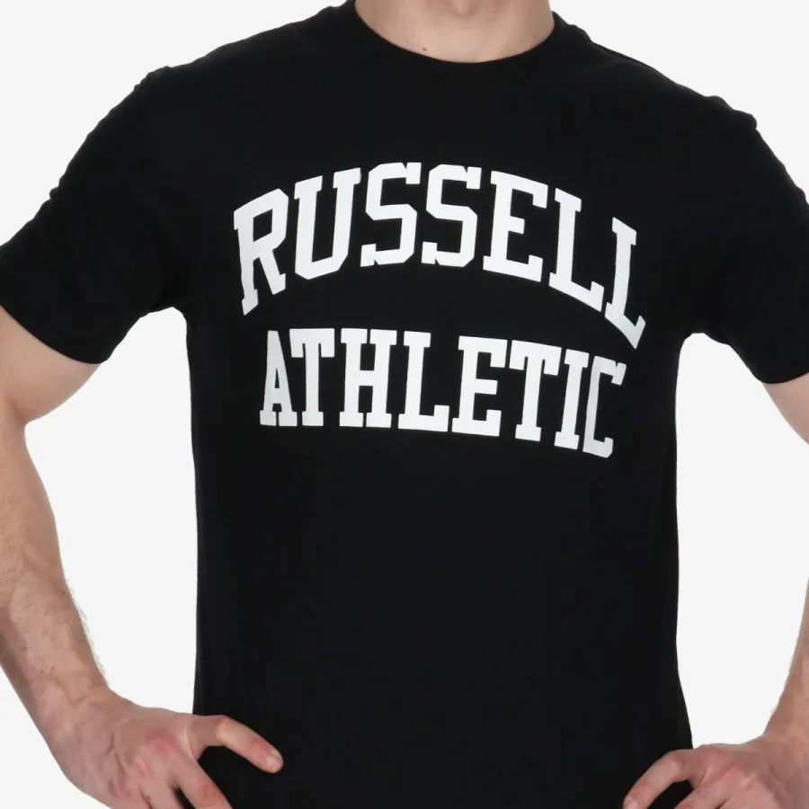 RUSSELL ATHLETIC Маица Iconic S/S 