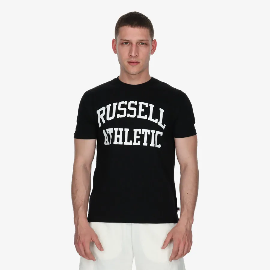 RUSSELL ATHLETIC Маица Iconic S/S 