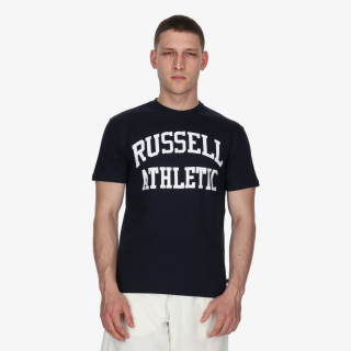RUSSELL ATHLETIC Маица Iconic S/S 