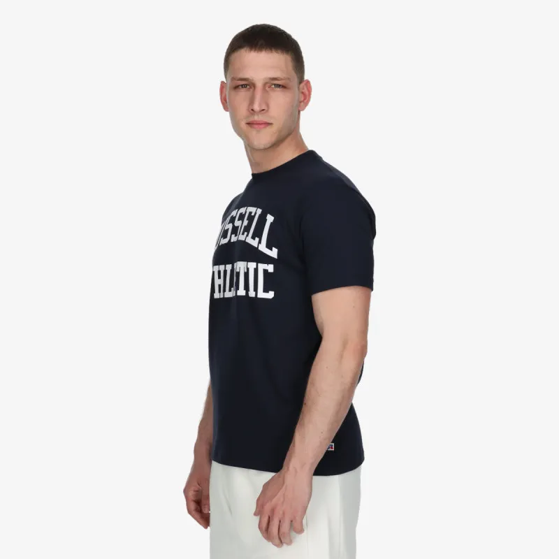 RUSSELL ATHLETIC Маица Iconic S/S 
