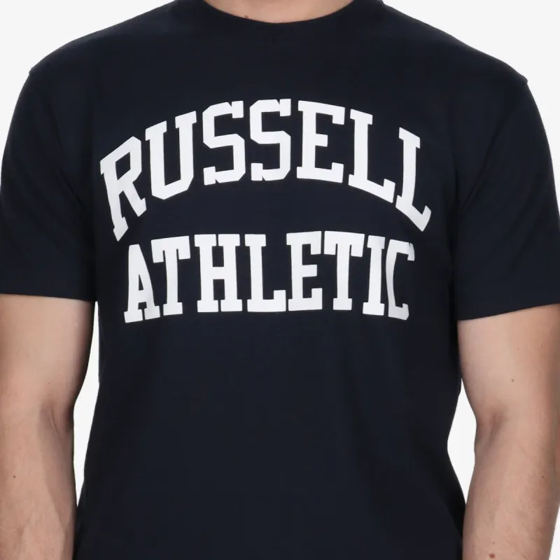 RUSSELL ATHLETIC Маица Iconic S/S 