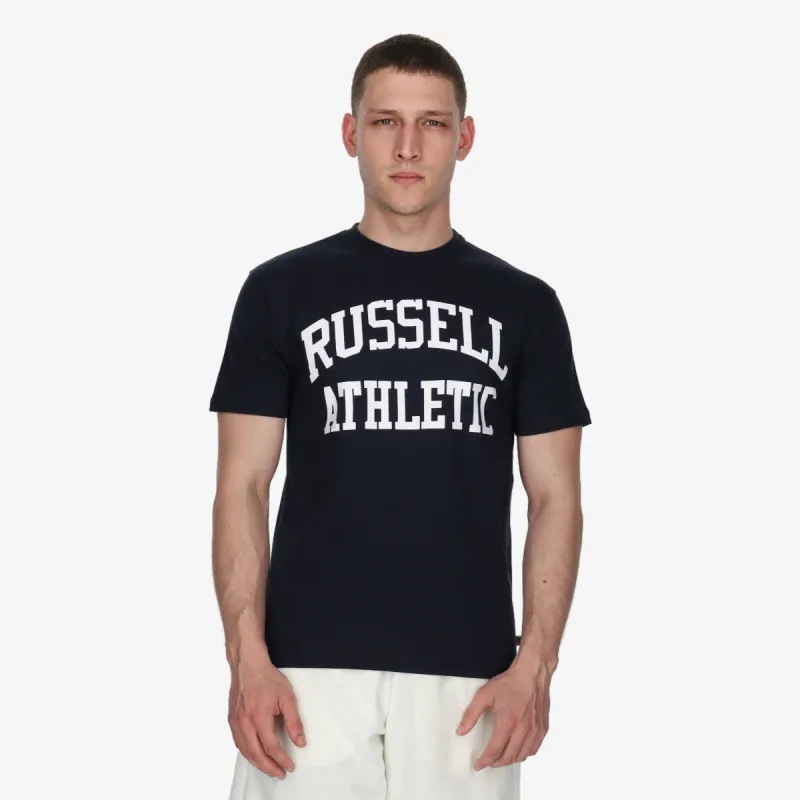 RUSSELL ATHLETIC Маица Iconic S/S 