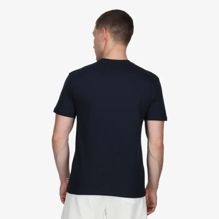 RUSSELL ATHLETIC Маица Iconic S/S 