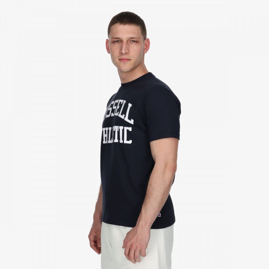 Russell Athletic Маица Iconic S/S 