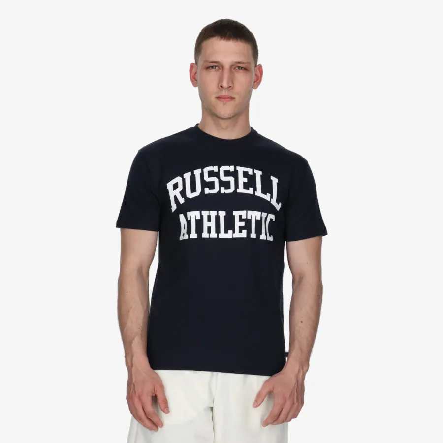 RUSSELL ATHLETIC Маица Iconic S/S 