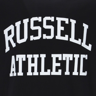 Russell Athletic Маица ICONIC S/S CREWNECK TEE SHIRT 