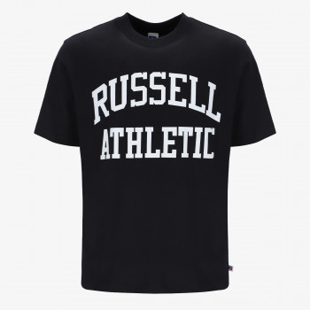 Russell Athletic Маица Russell Athletic Маица ICONIC S/S CREWNECK TEE SHIRT 