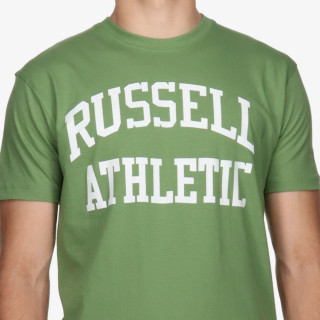 Russell Athletic Маица ICONIC S/S CREWNECK TEE SHIRT 