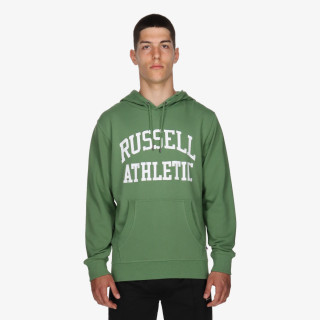 Russell Athletic Дуксер ICONIC HOODY SWEAT SHIRT 