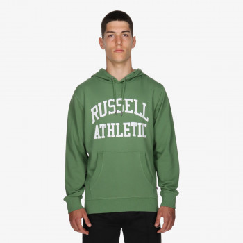 Russell Athletic Дуксер Russell Athletic Дуксер ICONIC HOODY SWEAT SHIRT 
