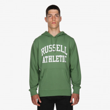 Russell Athletic Bluza ICONIC HOODY SWEAT SHIRT 