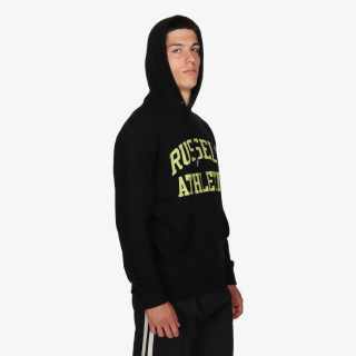 Russell Athletic Дуксер ICONIC HOODY SWEAT SHIRT 