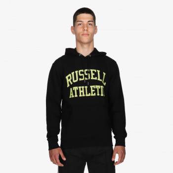 Russell Athletic Дуксер Russell Athletic Дуксер ICONIC HOODY SWEAT SHIRT 
