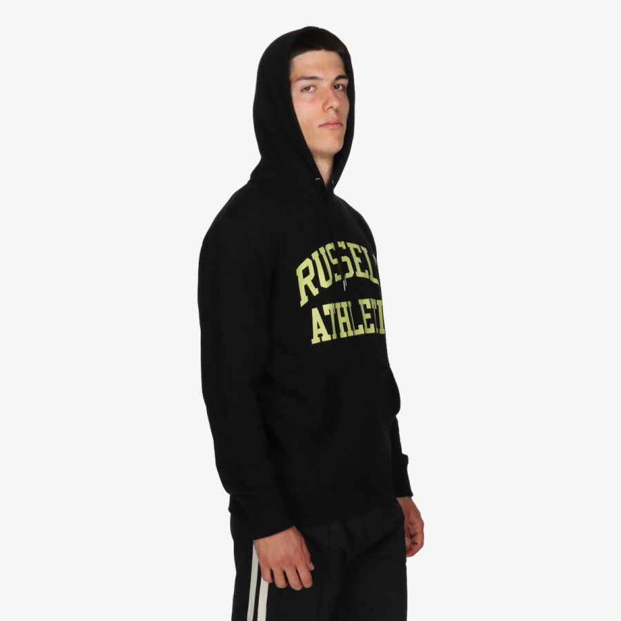 Russell Athletic Дуксер ICONIC HOODY SWEAT SHIRT 