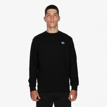 Russell Athletic Bluza FRANK 2 - CREW NECK SWEAT SHIRT 