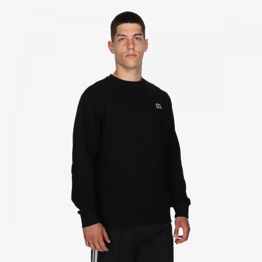 Russell Athletic Дуксер FRANK 2 - CREW NECK SWEAT SHIRT 