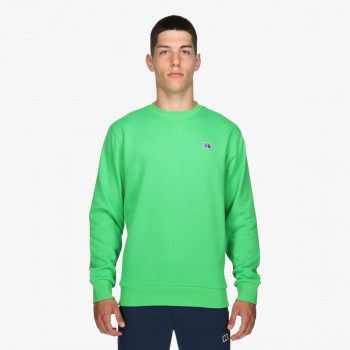 Russell Athletic Bluza FRANK 2 - CREW NECK SWEAT SHIRT 