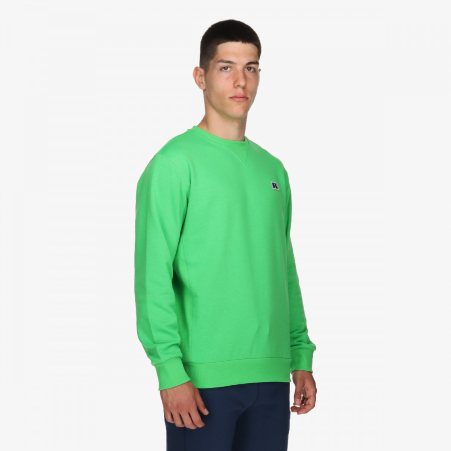 Russell Athletic Дуксер FRANK 2 - CREW NECK SWEAT SHIRT 