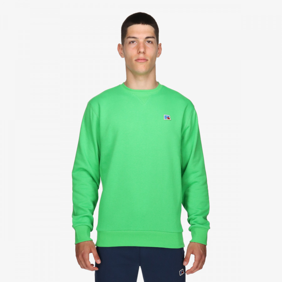 Russell Athletic Дуксер FRANK 2 - CREW NECK SWEAT SHIRT 