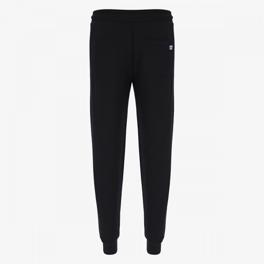 Russell Athletic Долен дел тренерки ERNEST - CUFF JOGGER 