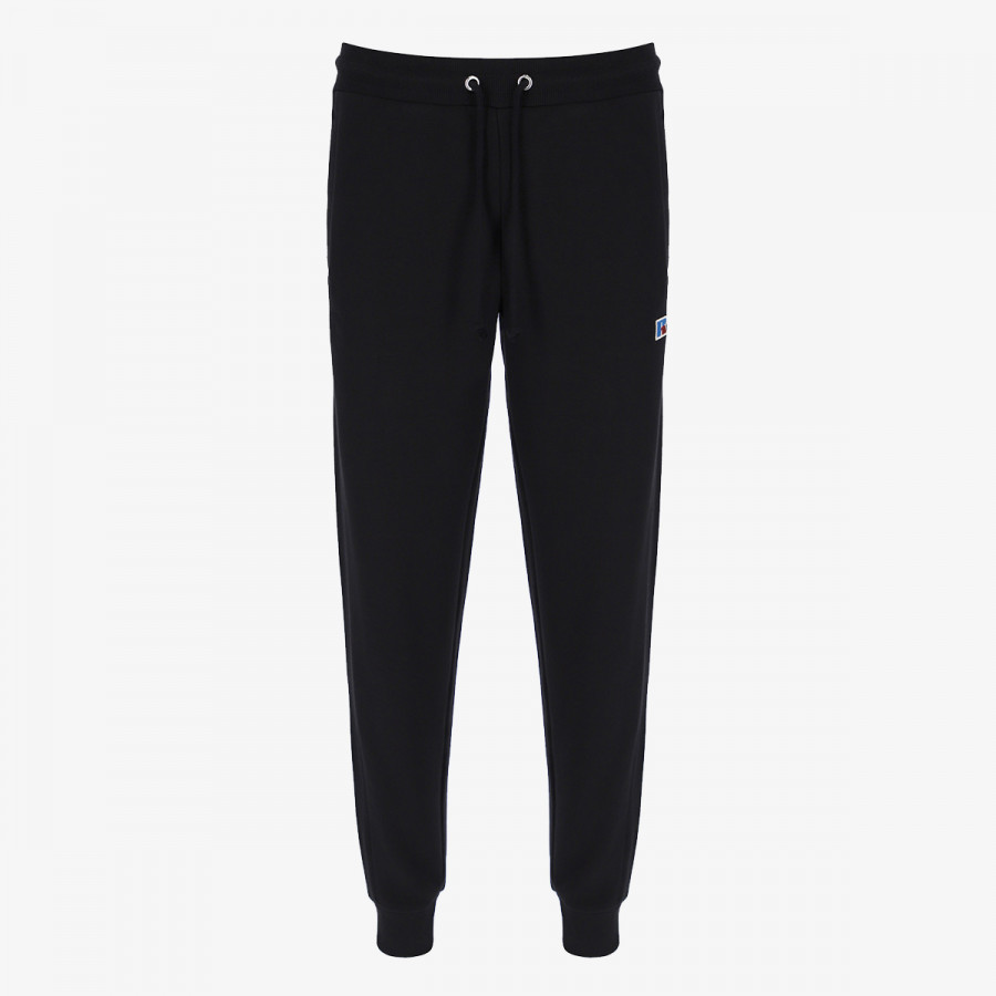 Russell Athletic Долен дел тренерки ERNEST - CUFF JOGGER 