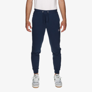 Russell Athletic Долен дел тренерки ERNEST - CUFF JOGGER 