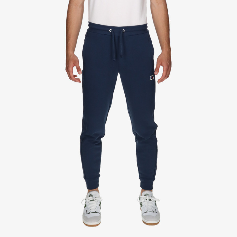 Russell Athletic Долен дел тренерки ERNEST - CUFF JOGGER 
