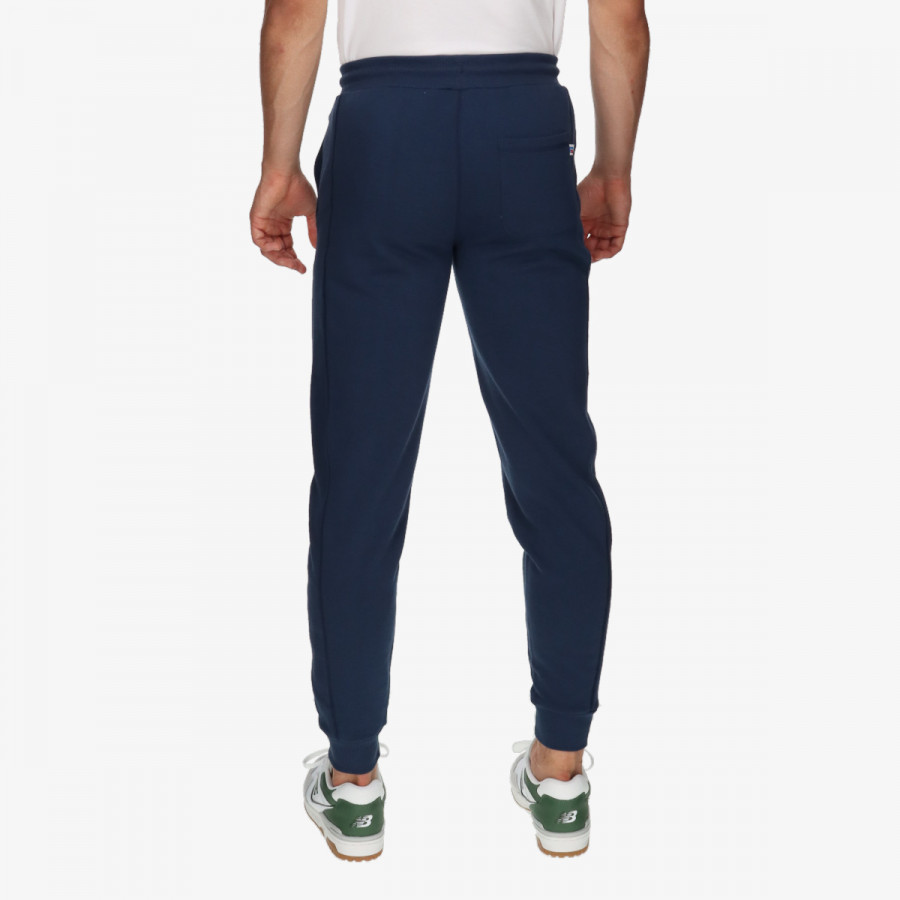 Russell Athletic Долен дел тренерки ERNEST - CUFF JOGGER 