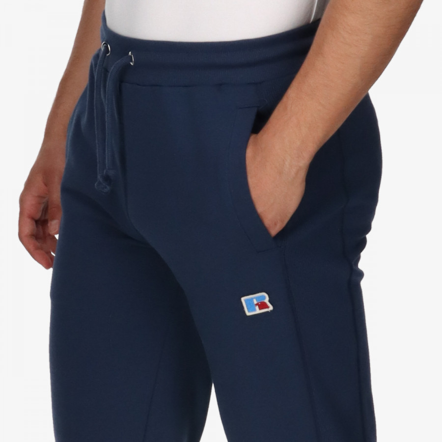 Russell Athletic Долен дел тренерки ERNEST - CUFF JOGGER 